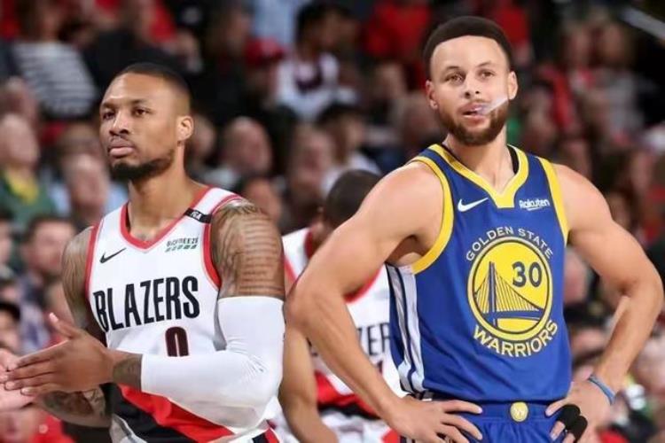 NBA中可悲的五位无冕之王三位对詹姆斯有阴影两位被库里压制