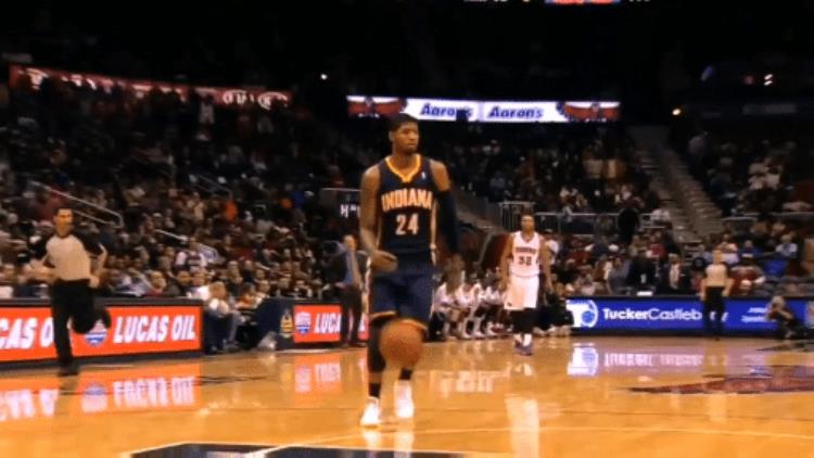 最强nba怎么大风车扣篮「NBA最强大风车扣篮詹姆斯卡特格林上榜乔丹这个太难了」
