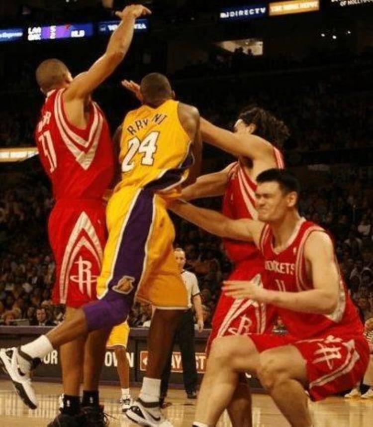 nba十大谎言「NBA最出名的10大谣言第5个90球迷都被骗过」