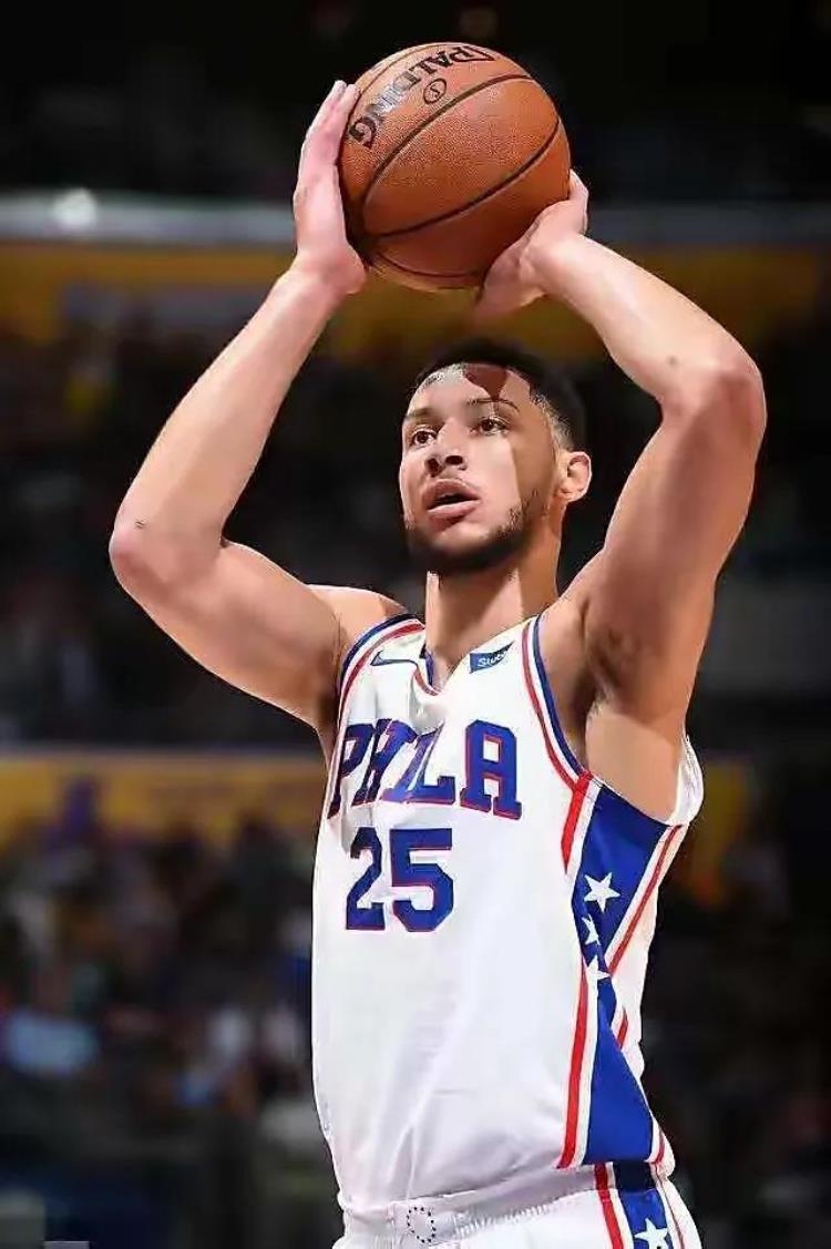 nba单赛季罚球数排行「盘点NBA历史单场罚球数排行无哈登本西蒙斯耻辱性上榜」