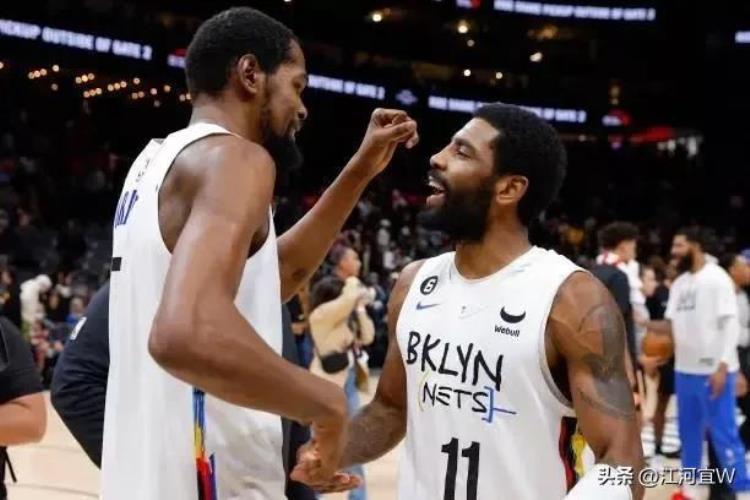 篮网连胜纪录「NBA最新夺冠第一热门篮网创联盟记录的11连胜战胜的球队及战况」
