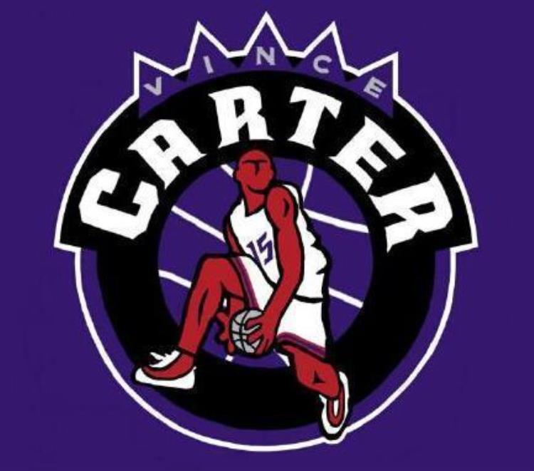 nba哪个球队标志最好看「当NBA队标融入球星元素哪个最好看」