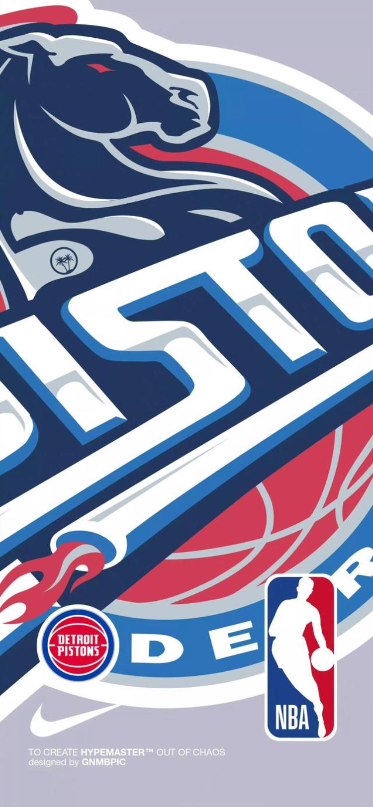 nba球队壁纸超清「NBA各球队手机锁屏壁纸高清无水印拿图咯吱声哦」