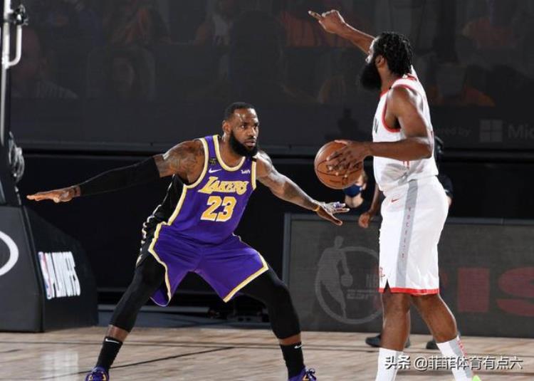 詹姆斯哈登几届得分王「NBA各节得分榜库里哈登领衔詹姆斯末节之王KD保罗太遗憾了」