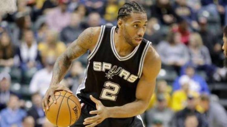 nba2号球员欧文「盘点NBA历史上穿2号球衣的最强球星欧文在列FMVP选手上榜」