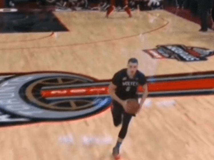 最强nba怎么大风车扣篮「NBA最强大风车扣篮詹姆斯卡特格林上榜乔丹这个太难了」