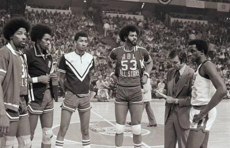 马刺50年50大球星之第19位全能的K先生拉里肯农