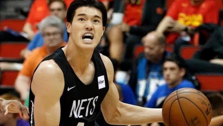 亚洲球员NBA总得分榜姚明9802分孙悦6分八村塁将超越阿联