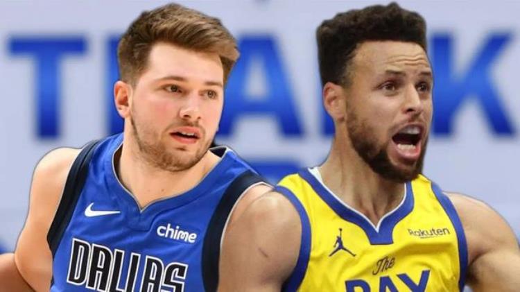 小牛对勇士「NBA勇士vs独行侠库里碰东契奇小牛能否扳回一城」