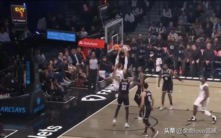 鹈鹕对篮网直播「正在直播NBA:鹈鹕VS篮网」