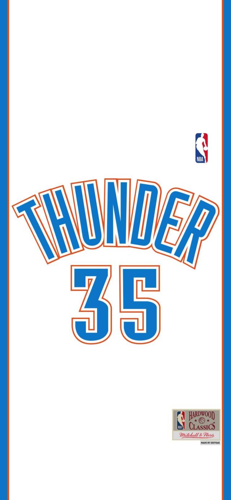 nba球衣壁纸「纯分享丨走一波靓丽的NBA球衣壁纸」
