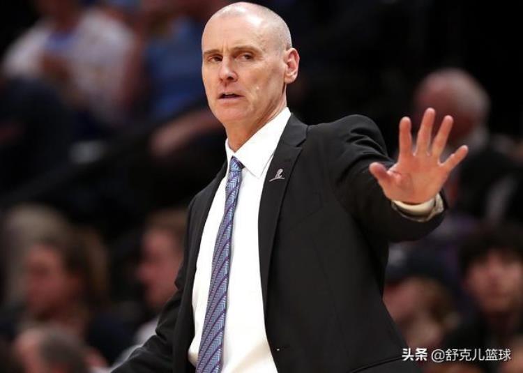 NBA现役六大顶级教练波波化腐朽为神奇科尔引领勇士小球革命
