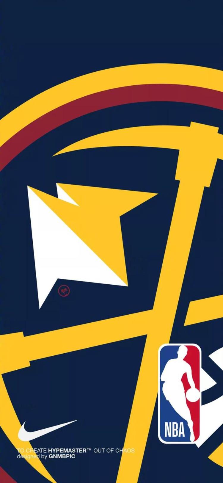 nba球队壁纸超清「NBA各球队手机锁屏壁纸高清无水印拿图咯吱声哦」
