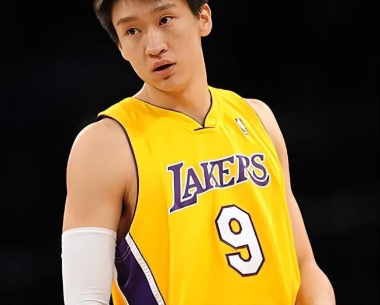 亚洲球员NBA总得分榜姚明9802分孙悦6分八村塁将超越阿联
