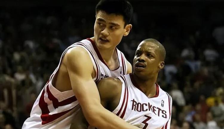 亚洲球员NBA总得分榜姚明9802分孙悦6分八村塁将超越阿联