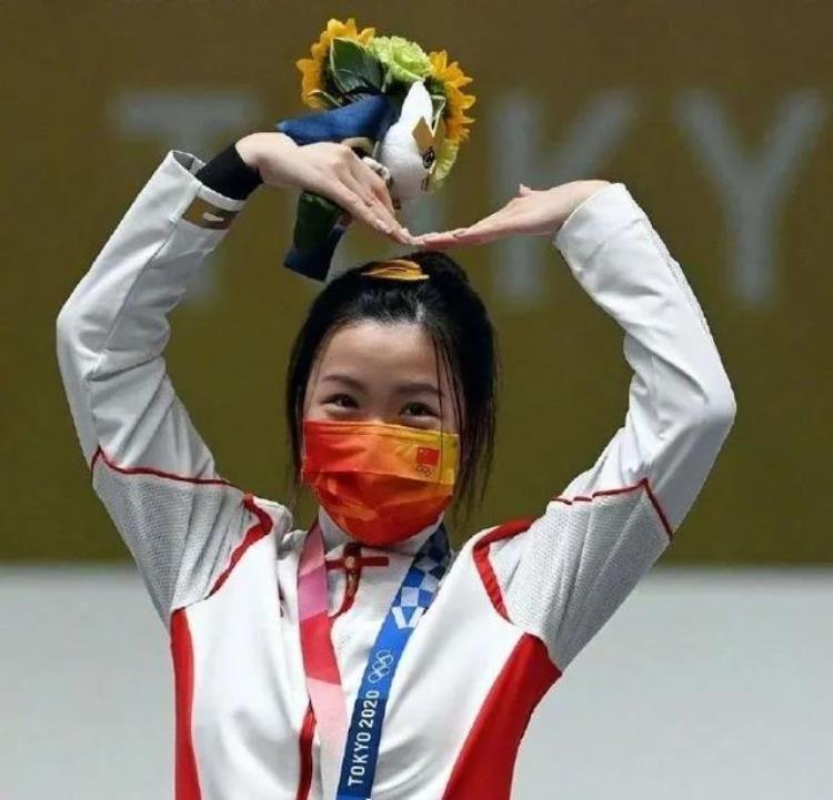 中国式浪漫东京奥运会赛场上的神仙解说词