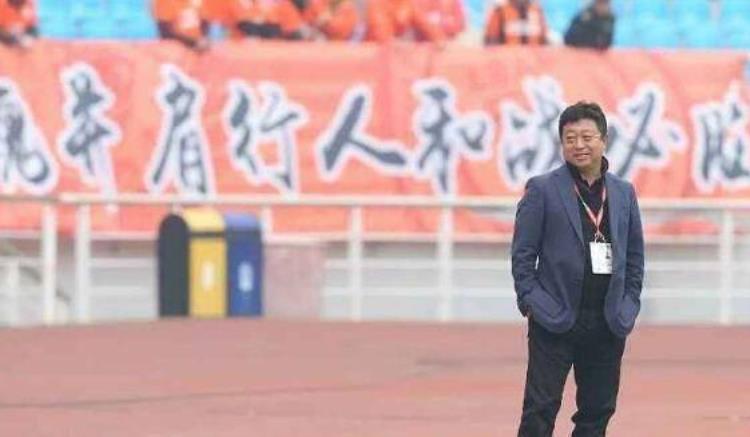 自己宣布陕西功勋主帅新赛季执教北京人和战功赫赫深获认可