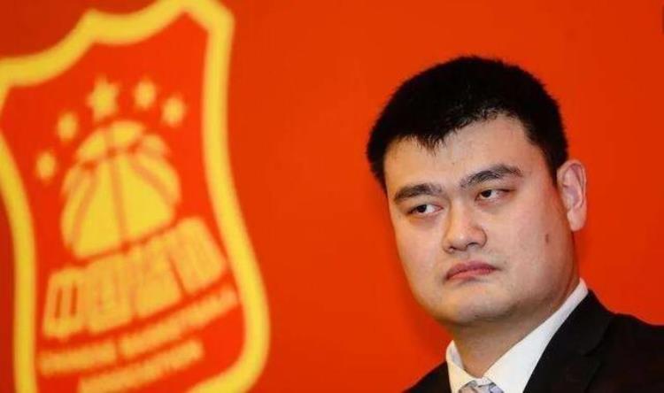 正式官宣姚明连任中国篮协主席继续推进中国篮球改革