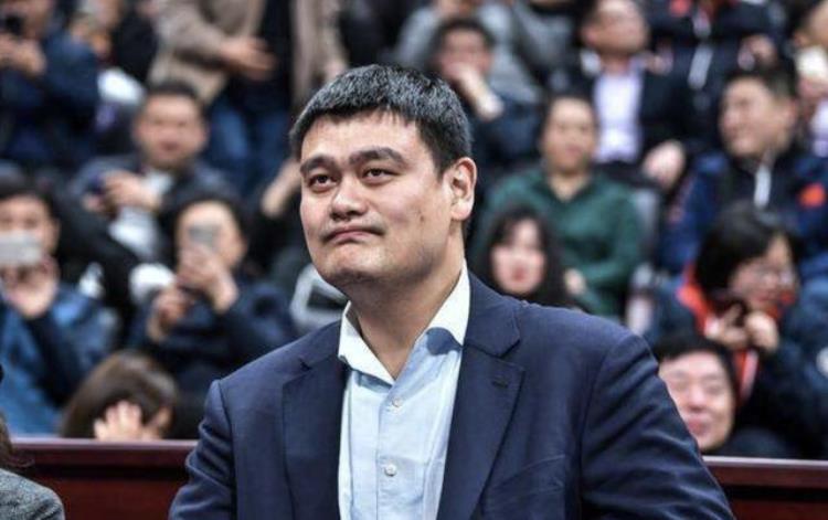 姚明总资产曝光8年NBA工资占大头球迷才这么点儿吗