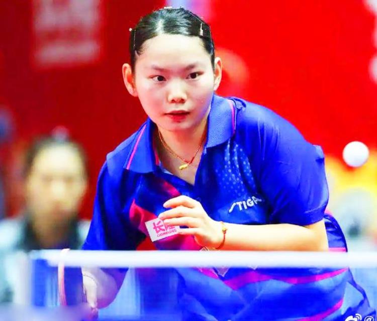 2023年WTT赛事将开打中国女乒8人参加2站比赛其中1站是重头戏