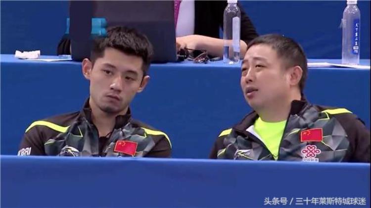怪谁四川神童在中国没参赛机会入籍日本昨晚夺世界乒乓球冠军