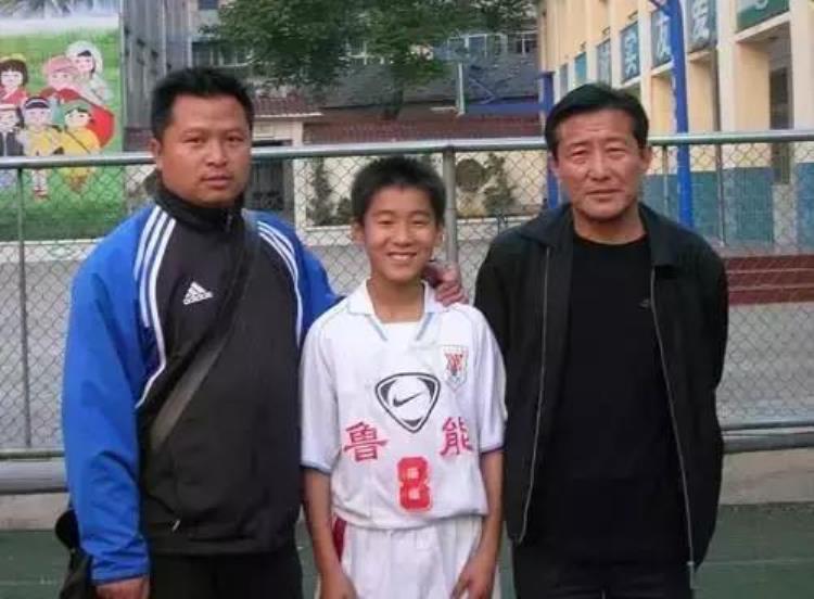 中国青训教练,最厉害的青训主教练