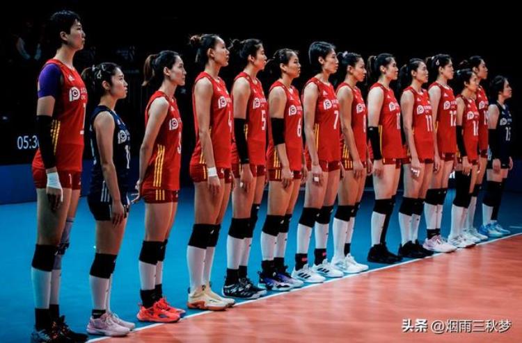 中国女排输给美国还有机会吗「中国女篮输给了美国中国女乒30战胜美国中国女排前景如何」