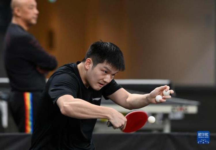 中国男队备战世乒赛预选赛名单「中国男队备战世乒赛预选赛」