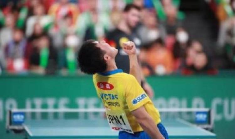 日本对国乒的外号,盘点被国乒天团打哭的日本选手