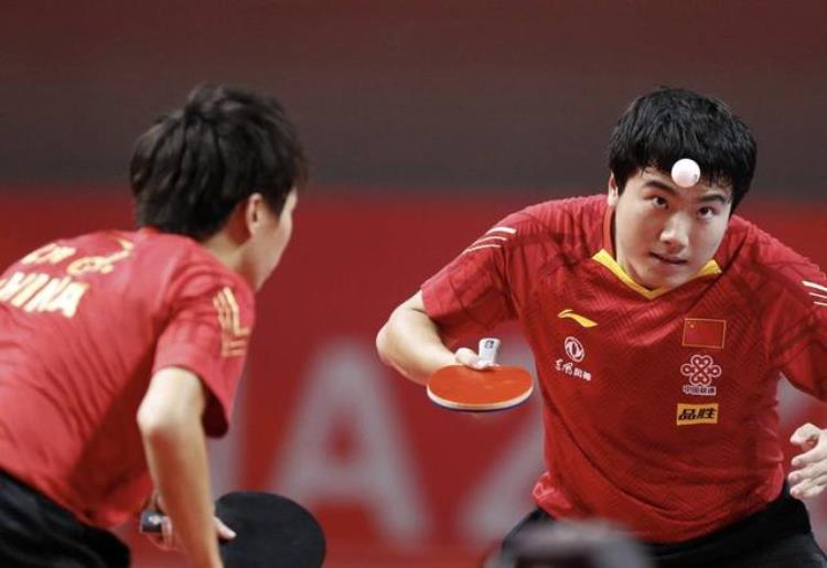 日本乒乓球都是中国教练「国乒男单输日本或促使教练组变革球迷声音最真实刘国梁三思」