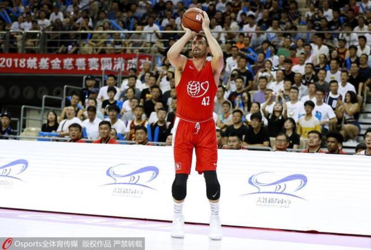 姚明为什么那么早退役「姚明退役7年了为什么NBA球星还是会买他面子原因太给力」