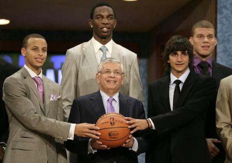 姚明唯一教过的NBA徒弟可如今已经去向不明了