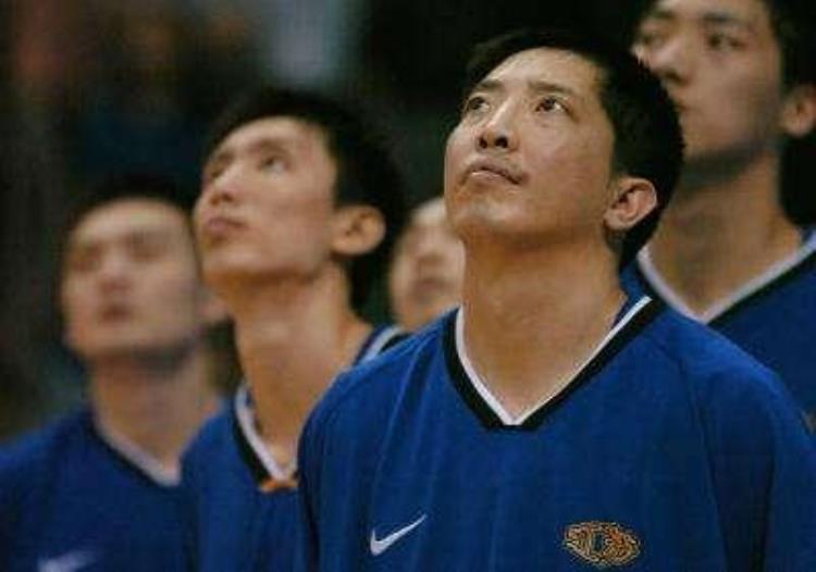 中国男篮史上最强阵容,姚明国际男篮集锦