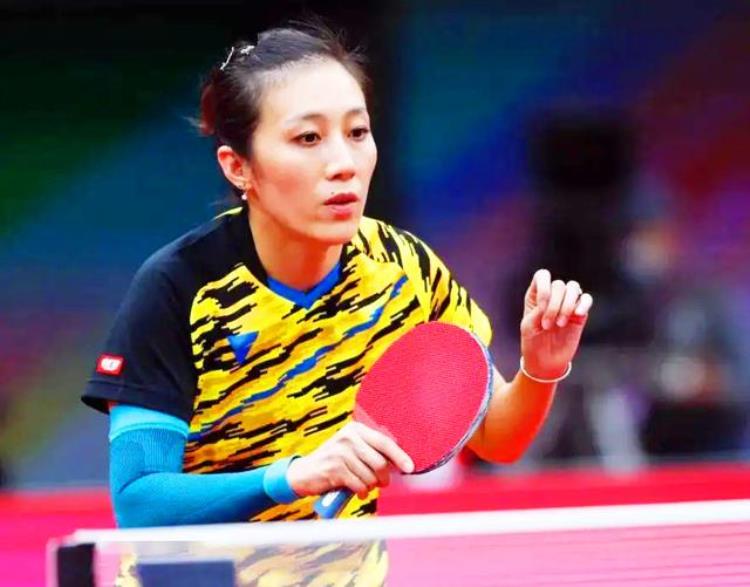 很有威胁三月乒乓赛事三种特殊打法中国女乒也要加以重视