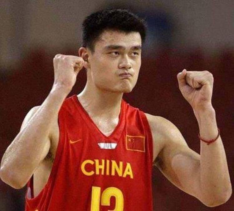 姚明放到现在的NBA什么水平,姚明进入nba有多艰辛