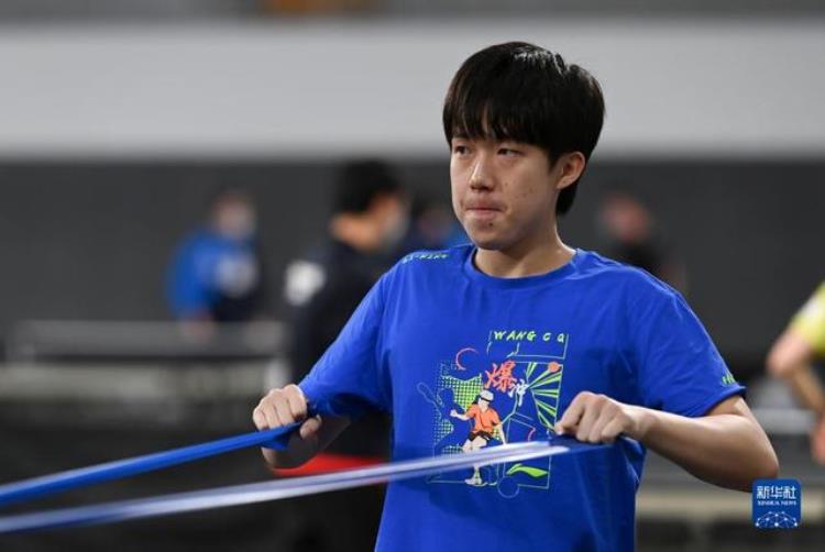 中国男队备战世乒赛预选赛名单「中国男队备战世乒赛预选赛」