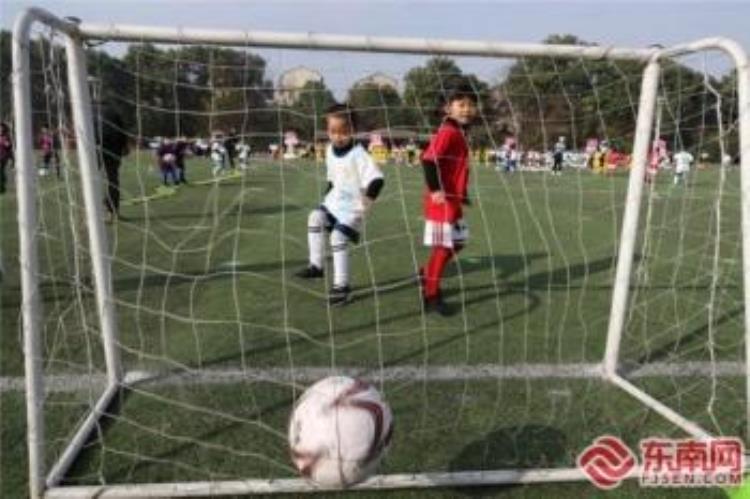 三明沙县打造足球特色校园项目,三明校园足球