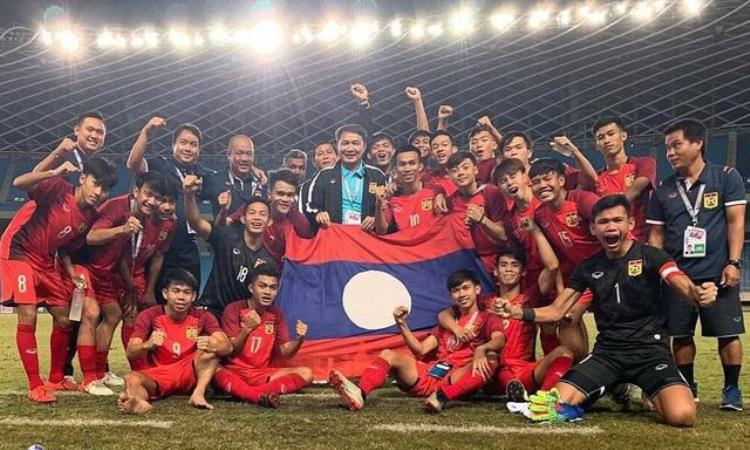 国足输给东帝汶是哪年,越南东帝汶足球结果