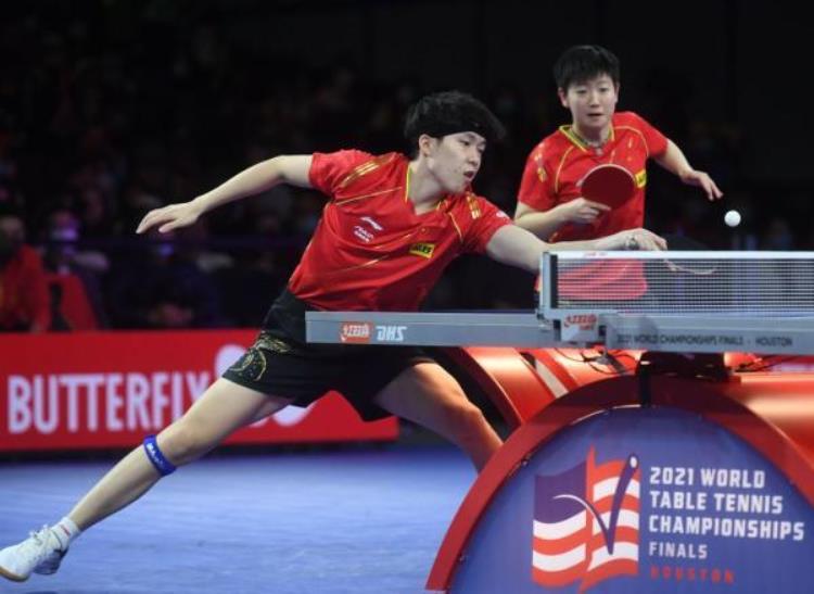 国乒2020年赛程「国乒的2023年征程今天开启」