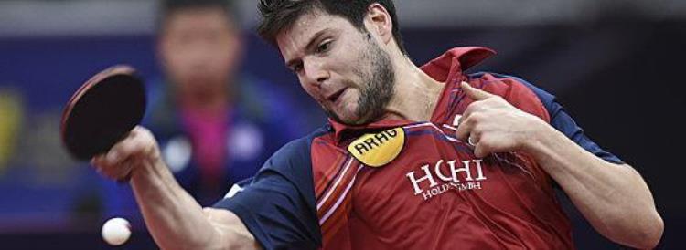 德国乒乓球很强,乒乓球中国公开赛赛程最新消息