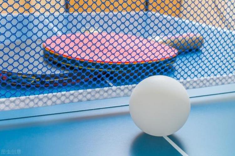 乒乓球规则改革历史,乒乓球比赛规则改了吗
