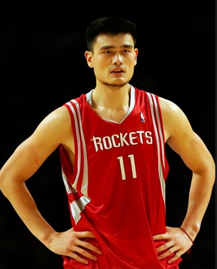 张卫平谈NBA历史最强组合姚明詹姆斯上榜网友这阵容能82胜