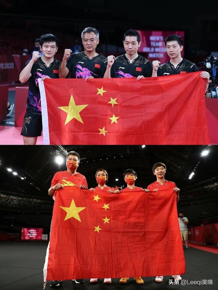 中国乒乓要拍了由邓超执导并主演吴京加盟
