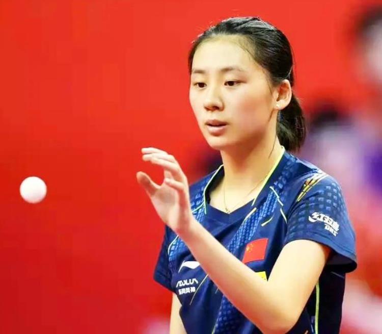 2023年WTT赛事将开打中国女乒8人参加2站比赛其中1站是重头戏