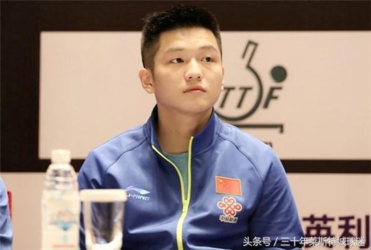 怪谁四川神童在中国没参赛机会入籍日本昨晚夺世界乒乓球冠军