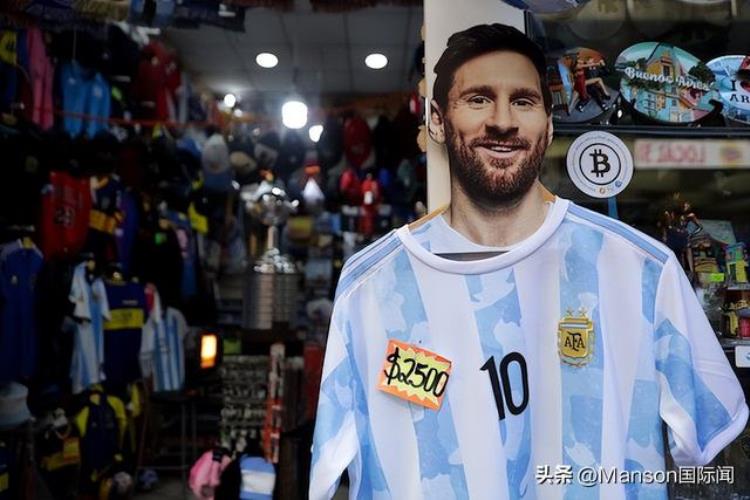 世界杯2022美斯是阿根廷的荣耀也是所有人的心灵鸡汤