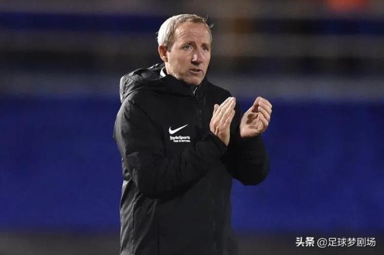 英格兰足球队历任主教练「在英格兰次级别联赛中担任主帅的六位前英格兰国脚」