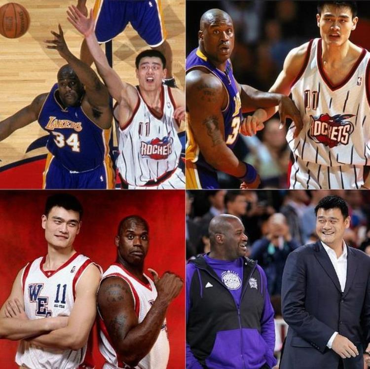 姚明是一直以来被国人低估的nba超级中锋嘛「姚明是一直以来被国人低估的NBA超级中锋」