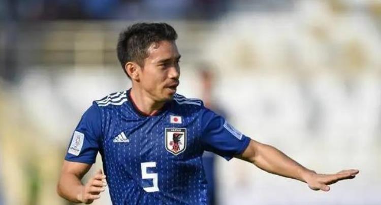 实况足球2020日本球员「卡塔尔世界杯后记实况足球2021传奇版日本蓝武士最强11人」