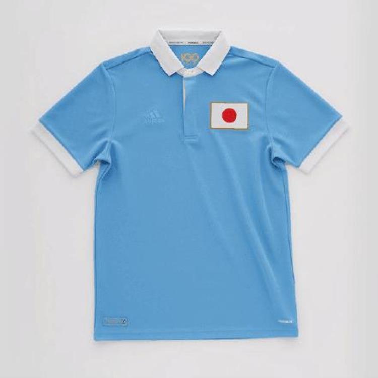 为什么日本队主场球衣是蓝色历史告诉你答案